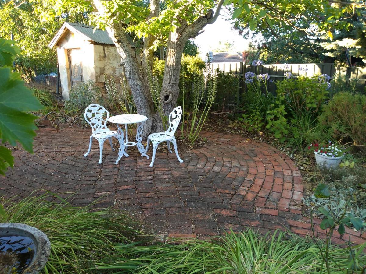 Walnut Cottage Angaston Exterior foto