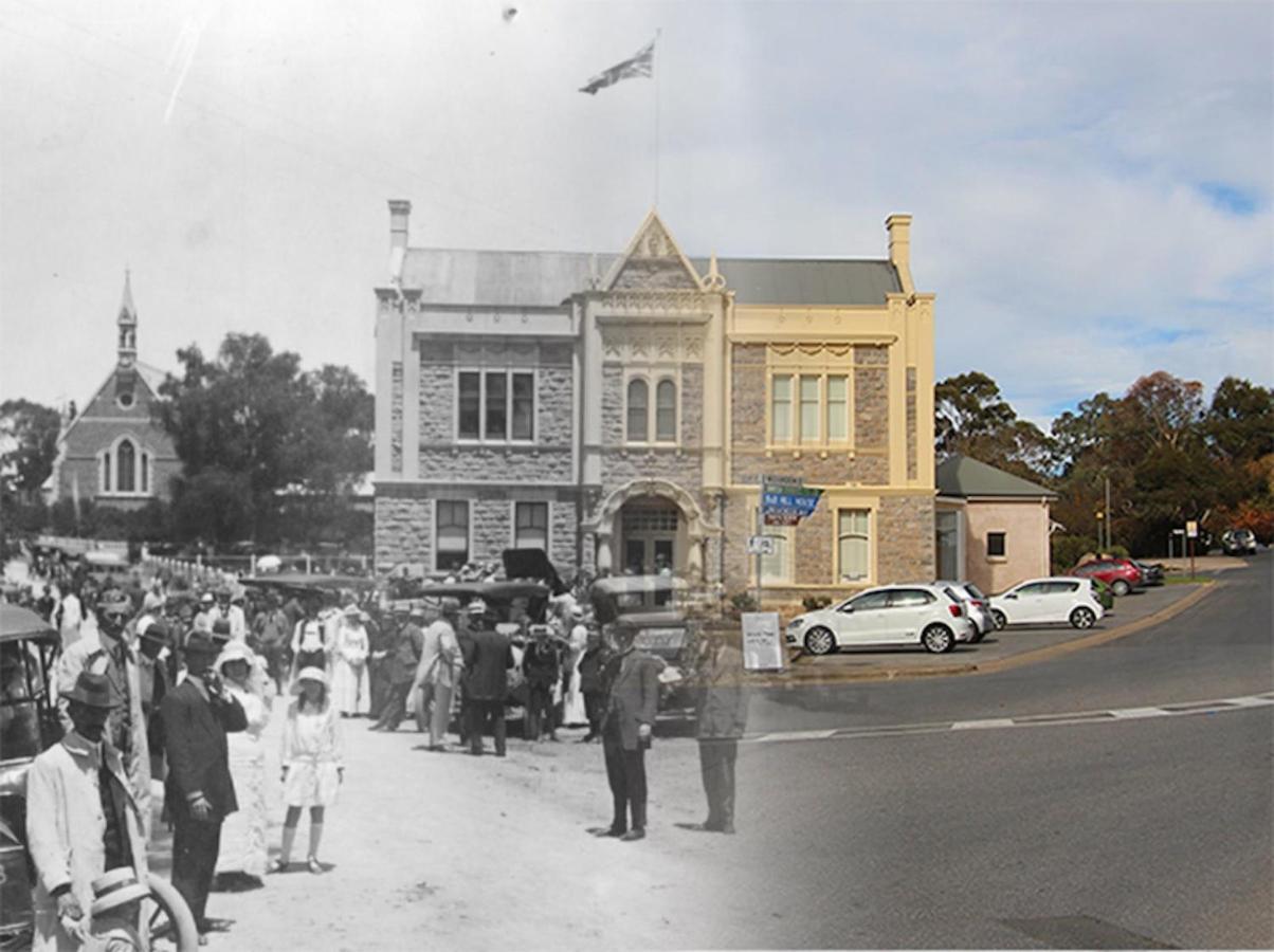 Walnut Cottage Angaston Exterior foto