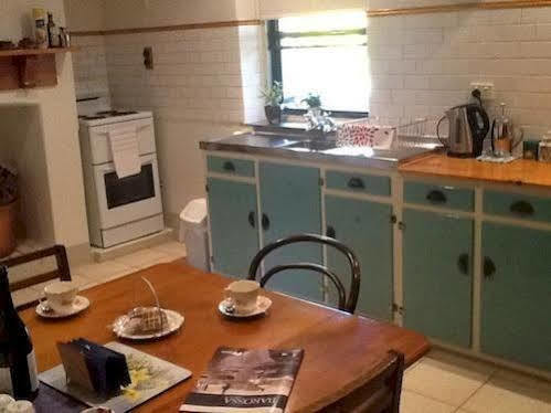 Walnut Cottage Angaston Exterior foto